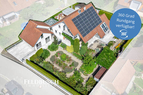 360 Grad Rundgang - 