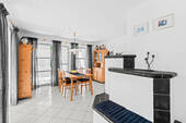 Esszimmer - 3 Zimmer Einfamilienhaus in Freystadt