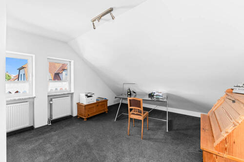 Kinderzimmer - 