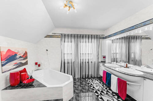 Badezimmer - 