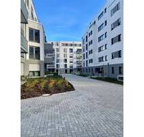 Moderne 2-Zimmer-Wohnung mit Balkon - Braunschweig