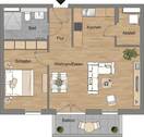 Grundriss - 