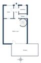 Grundriss EG - 