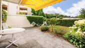Terrasse 2 - Reihenendhaus mit 120,00 m² in Besigheim zum Kaufen