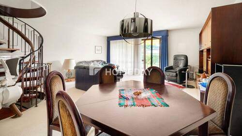 EG Wohnzimmer 1 - 