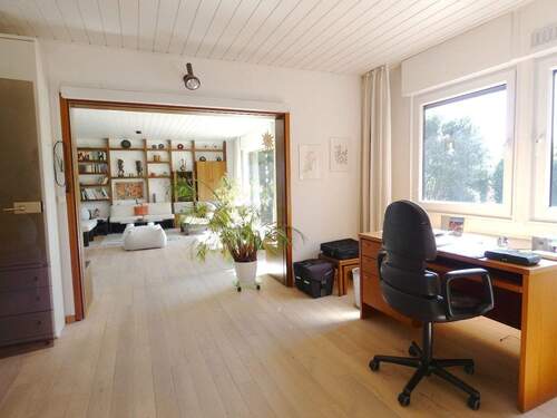 Arbeiten - Wohnen - 
