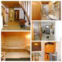 Keller - Sauna - Duschbad - 