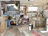 Garage - 