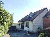 Vorderansicht - 6 Zimmer Einfamilienhaus zum Kaufen in Ratingen