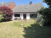 Rückansicht - 6 Zimmer Einfamilienhaus in Ratingen