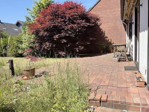 Terrasse - 