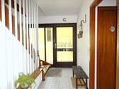 Hauseingang - 