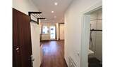 Bild 1 - RESERVIERT Weststadt: Bezugsfreie 1-Zi-Wohnung mit Balkon & TG-Stellplatz - saniert, hell