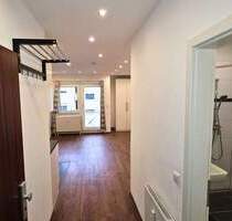 RESERVIERT Weststadt: Bezugsfreie 1-Zi-Wohnung mit Balkon & TG-Stellplatz - saniert, hell - Karlsruhe