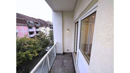 Balkon - 