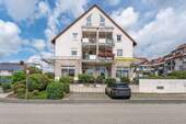 Außenansicht - 1 Zimmer Etagenwohnung zum Kaufen in Herzogenaurach
