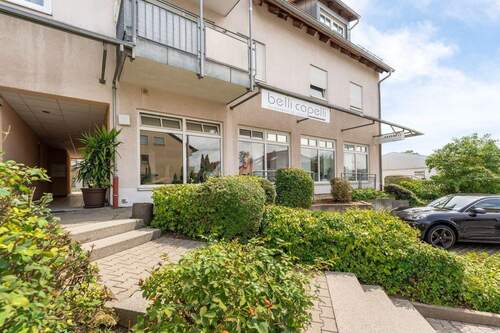 Außenansicht - 1 Zimmer Etagenwohnung in Herzogenaurach