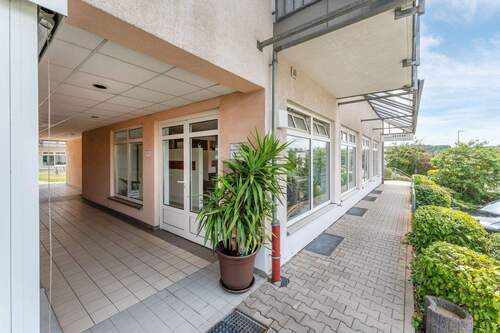 Außenansicht - Etagenwohnung mit 86,00 m² in Herzogenaurach zum Kaufen