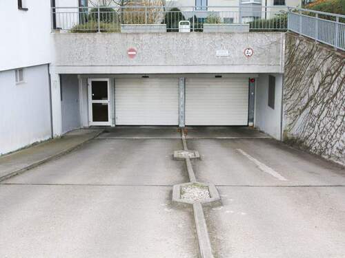 Tiefgaragenstellplatz Leipzig, Paunsdorfer Allee - Garage, Stellplatz zum Kaufen in Leipzig