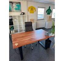 Büro Platz in Holzgerlingen - All-in-Miete