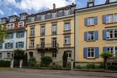Bild 1 - Altbauwohnung in bester Lage von Konstanz-Paradies