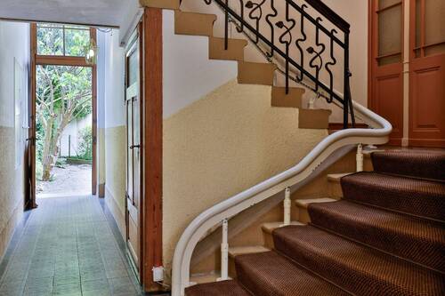 Treppenhaus - 