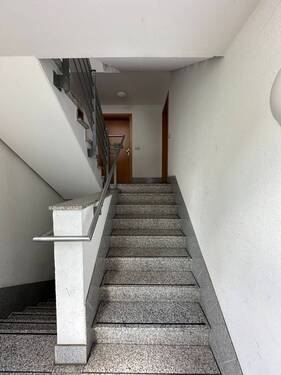 Bild 1 - 2 Zimmer Etagenwohnung zum Kaufen in Potsdam