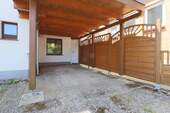 Carport - 