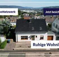 Großzügiges Einfamilienhaus, traumhafte Aussicht, Gartenidylle und Einlieger- oder Ferienwohnung - Konz / Könen