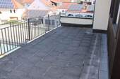Terrasse - 
