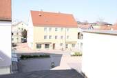 Ausblick Terrasse - 