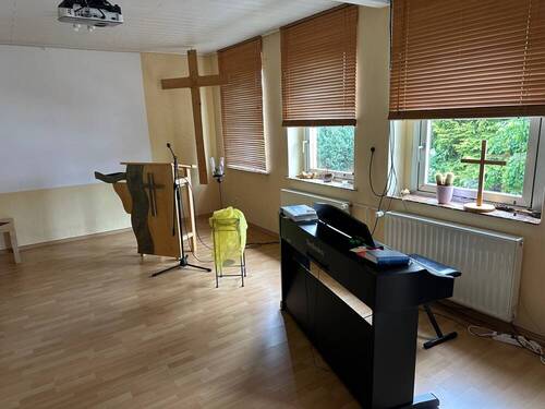 IMG_4695 - 9 Zimmer Mehrfamilienhaus, Wohnhaus in Malsfeld