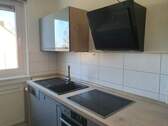 Küche PRIVAT - 2 Zimmer Etagenwohnung zur Miete in Halle (Saale)