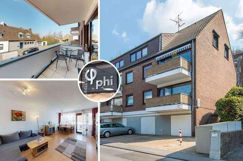 Immobilie-Stolberg-Wohnung-Kaufen-RC448-Grid-01 - PHI AACHEN - Anleger gesucht! 2-Zimmer Wohnung in begehrter Lage von Stolberg!