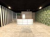 Verkaufsfläche - 2 Zimmer Gewerbeobjekt (Büro, Produktion, Verkauf) zur Miete in Gelsenkirchen