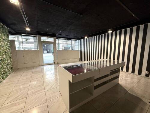 Bild 3 - 2 Zimmer Gewerbeobjekt (Büro, Produktion, Verkauf) in Gelsenkirchen