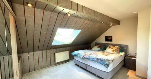Schlafzimmer - 