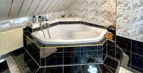 Badezimmer - 