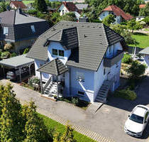 Exklusives Wohnerlebnis mit moderner Ausstattung, Traumgarten und Einliegerwohnung! - Wilsdruff Kleinopitz