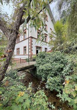 NordWest Eck 2.jpg - 4 Zimmer Etagenwohnung in Freiburg im Breisgau