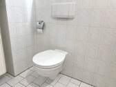 WC im Bad - 