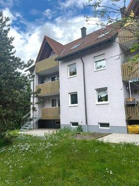 2-Zimmerwohnung im 1. OG - Etagenwohnung mit 72,00 m&sup2; in Nürnberg zum Kaufen