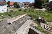 Vordergarten - 