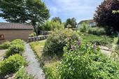 Rückwärtiger Garten - 