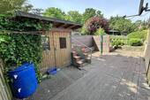 Stall - 9 Zimmer Einfamilienhaus zum Kaufen in Heiligenhafen