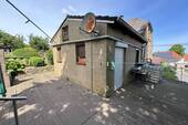 Anbau Ostseite - 9 Zimmer Einfamilienhaus in Heiligenhafen