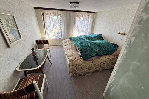 Schlafzimmer DG - 