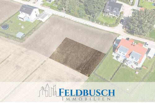 Titelbild Logo - Baugrundstück in Altenthann - ca. 500 m² in ruhiger Wohnlage bei Schwarzenbruck
