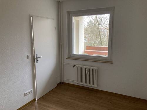 Beispielbild: halbes Zimmer / Schlafzimmer - 1 Zimmer Etagenwohnung in Friedrichsdorf