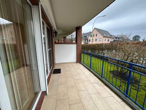Balkon - 